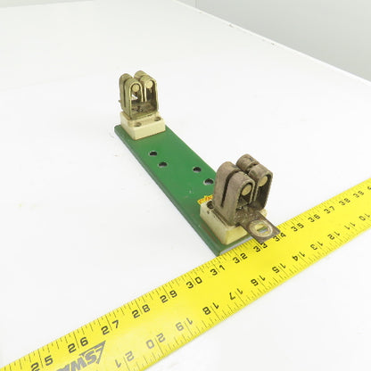 Siba-Lunen 200A Fuse Holder