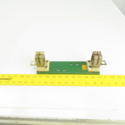 Siba-Lunen 200A Fuse Holder