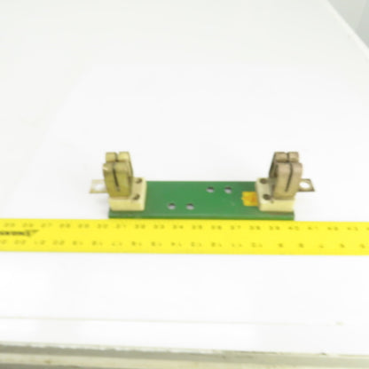 Siba-Lunen 200A Fuse Holder