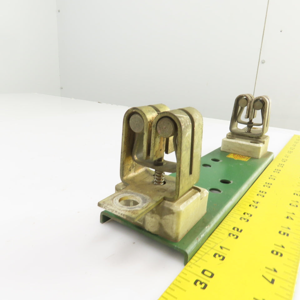 Siba-Lunen 200A Fuse Holder