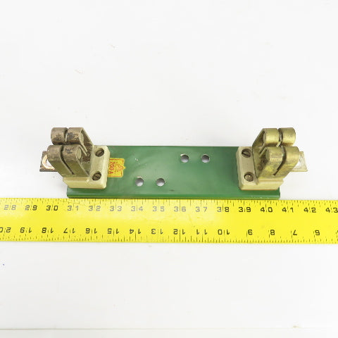 Siba-Lunen 200A Fuse Holder