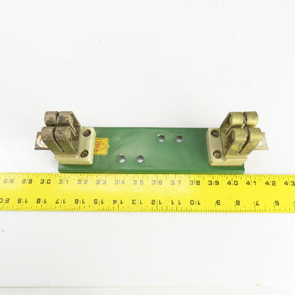 Siba-Lunen 200A Fuse Holder