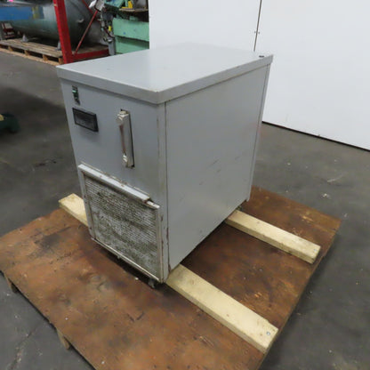 Turmoil 0CN-50 R-ATC Refrigerated Closed Loop Chiller 208/220V 1Ph 1/3Hp