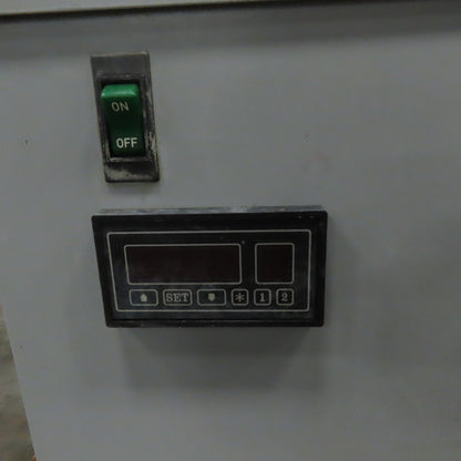 Turmoil 0CN-50 R-ATC Refrigerated Closed Loop Chiller 208/220V 1Ph 1/3Hp
