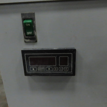 Turmoil 0CN-50 R-ATC Refrigerated Closed Loop Chiller 208/220V 1Ph 1/3Hp