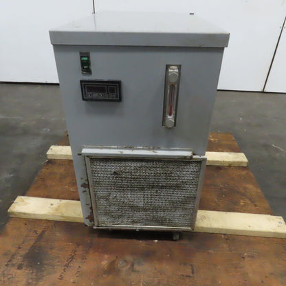 Turmoil 0CN-50 R-ATC Refrigerated Closed Loop Chiller 208/220V 1Ph 1/3Hp
