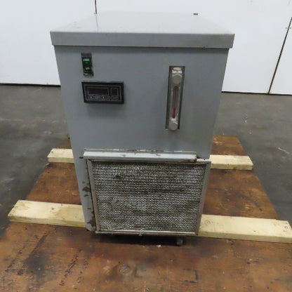 Turmoil 0CN-50 R-ATC Refrigerated Closed Loop Chiller 208/220V 1Ph 1/3Hp