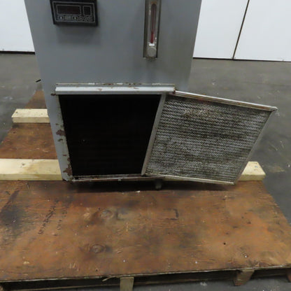 Turmoil 0CN-50 R-ATC Refrigerated Closed Loop Chiller 208/220V 1Ph 1/3Hp