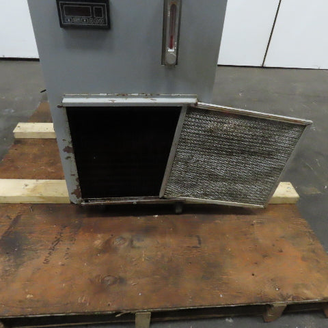 Turmoil 0CN-50 R-ATC Refrigerated Closed Loop Chiller 208/220V 1Ph 1/3Hp