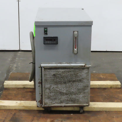 Turmoil 0CN-50 R-ATC Refrigerated Closed Loop Chiller 208/220V 1Ph 1/3Hp