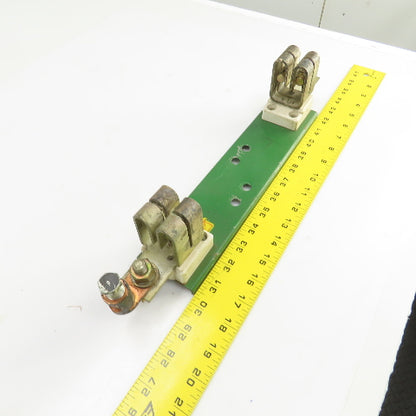 Siba-Lunen 400A Fuse Holder