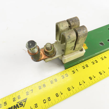 Siba-Lunen 400A Fuse Holder