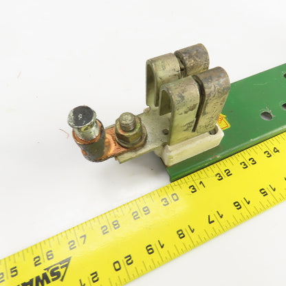 Siba-Lunen 400A Fuse Holder