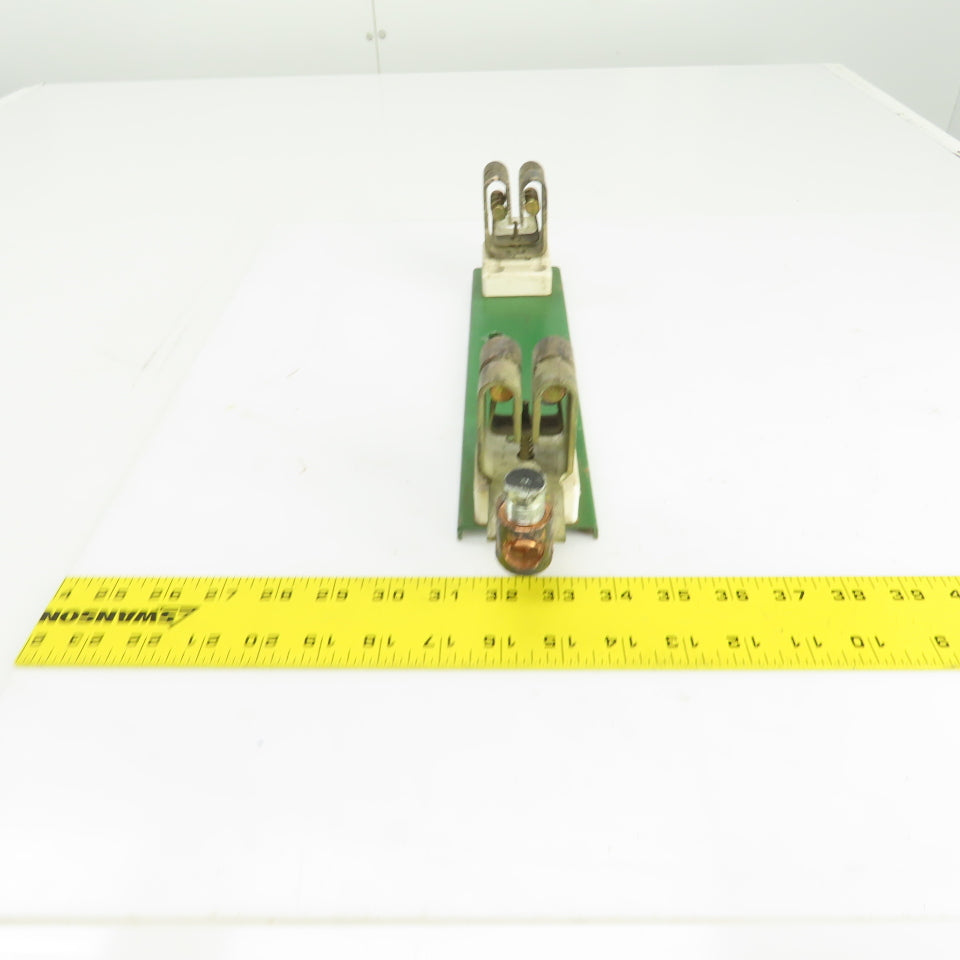 Siba-Lunen 400A Fuse Holder