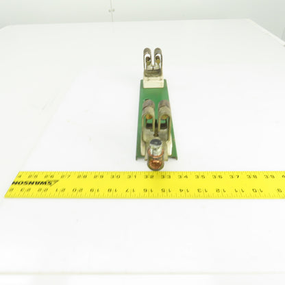 Siba-Lunen 400A Fuse Holder