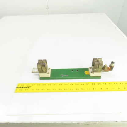 Siba-Lunen 400A Fuse Holder