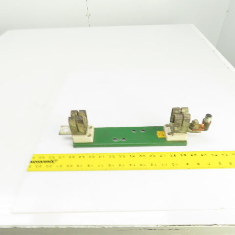 Siba-Lunen 400A Fuse Holder