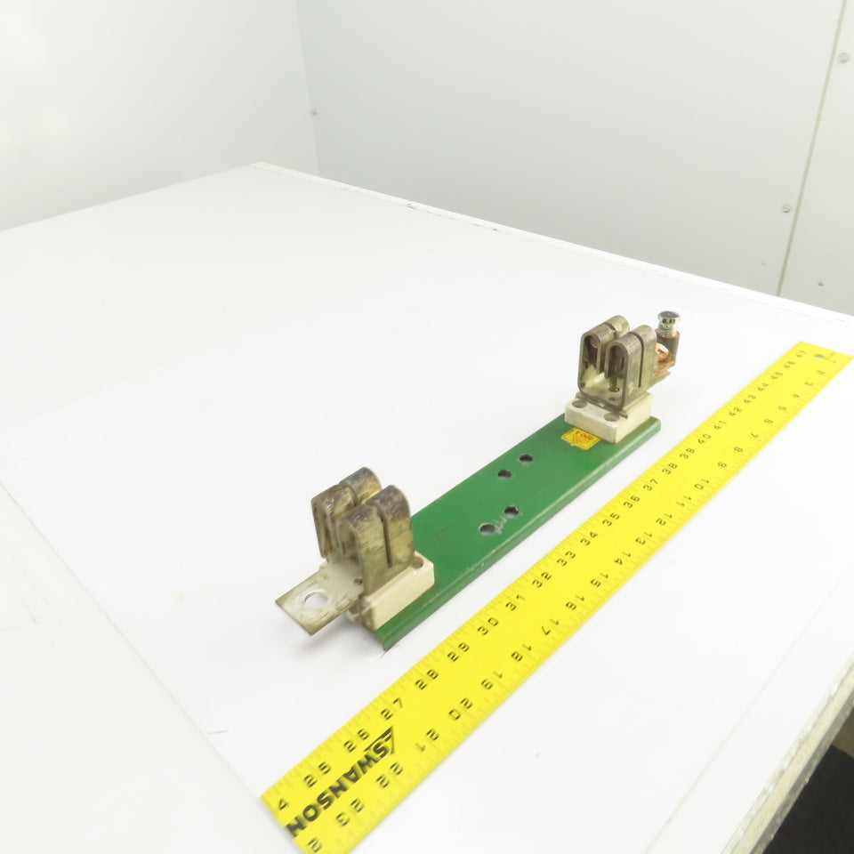 Siba-Lunen 400A Fuse Holder