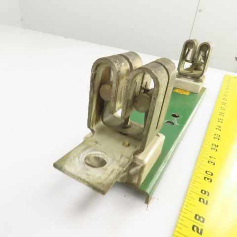 Siba-Lunen 400A Fuse Holder