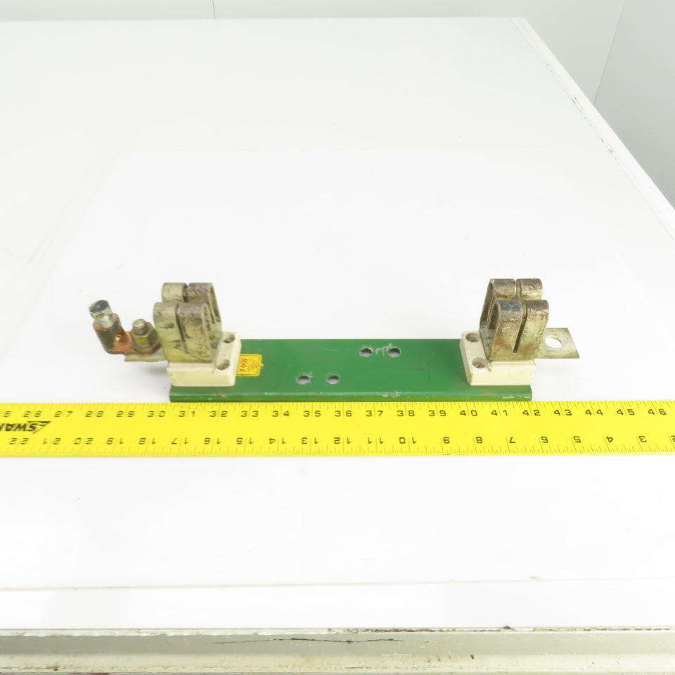 Siba-Lunen 400A Fuse Holder