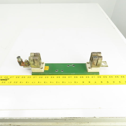 Siba-Lunen 400A Fuse Holder