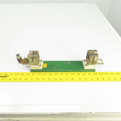 Siba-Lunen 400A Fuse Holder