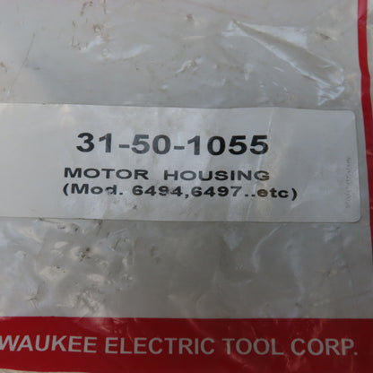 Milwaukee 31-50-1055 Miter Saw Motor Housing