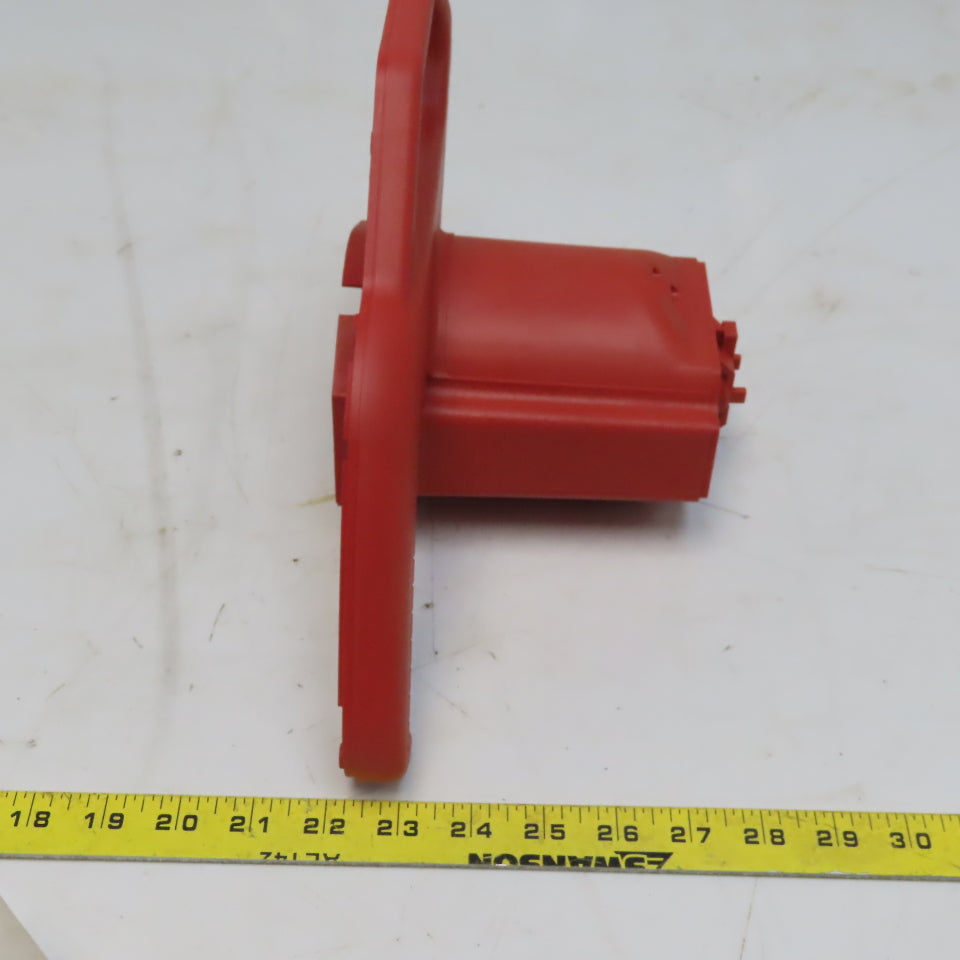 Milwaukee 31-50-1055 Miter Saw Motor Housing