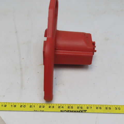 Milwaukee 31-50-1055 Miter Saw Motor Housing