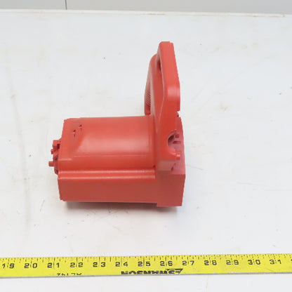 Milwaukee 31-50-1055 Miter Saw Motor Housing