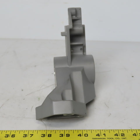 Milwaukee 28-90-0213 Miter Saw Pivot Support Machined