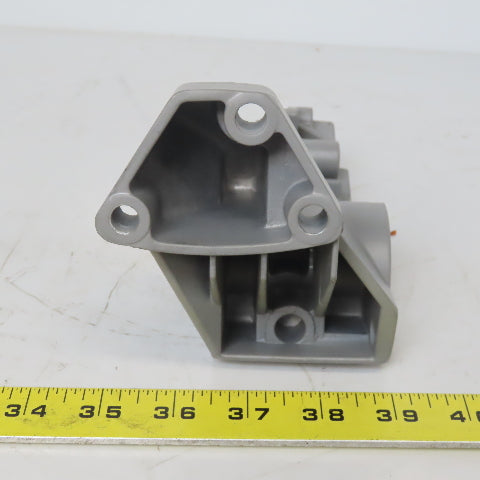 Milwaukee 28-90-0213 Miter Saw Pivot Support Machined