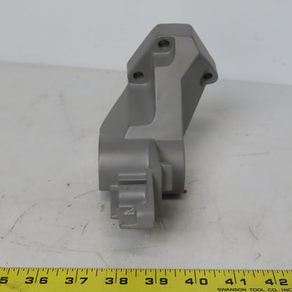 Milwaukee 28-90-0213 Miter Saw Pivot Support Machined