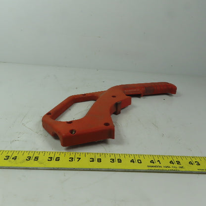 Milwauke 31-44-1725 Miter Saw Handle Half Red