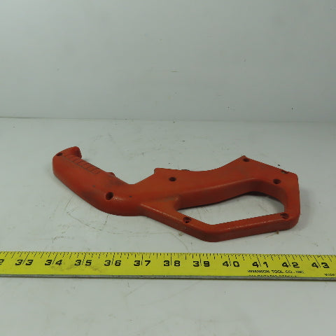 Milwauke 31-44-1725 Miter Saw Handle Half Red
