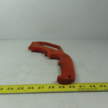 Milwauke 31-44-1725 Miter Saw Handle Half Red