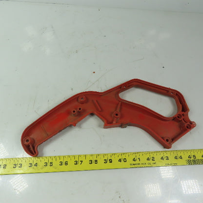 Milwauke 31-44-1725 Miter Saw Handle Half Red