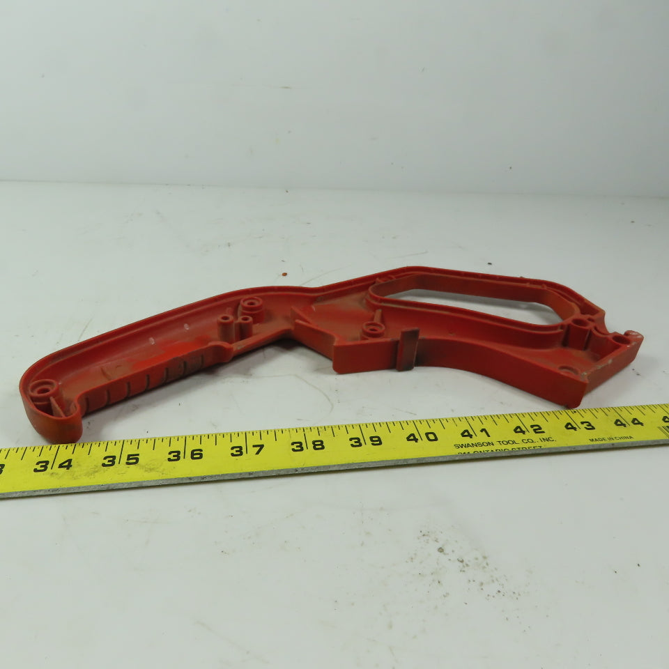 Milwauke 31-44-1725 Miter Saw Handle Half Red