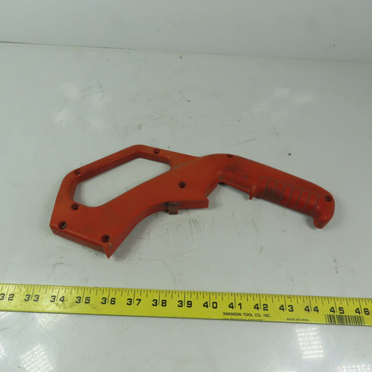 Milwauke 31-44-1725 Miter Saw Handle Half Red