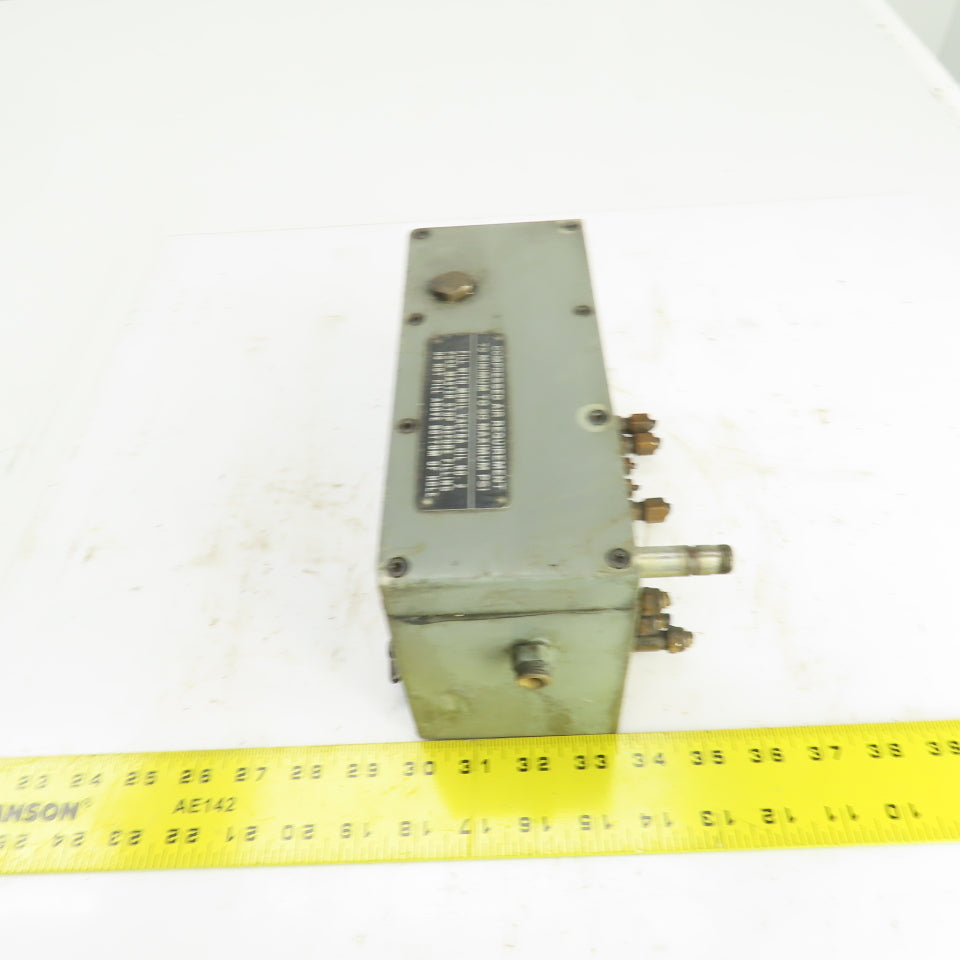Hardinge AHC Auto Chucker Control Panel Thread Chaser Collet Closer Vert Slide