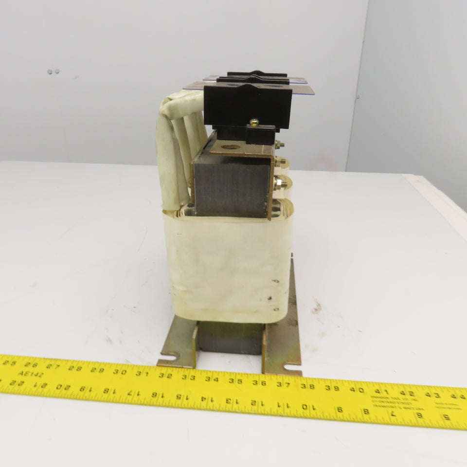 Chuo Electric BKO-NC6783 H35 200V 115A 0.08mH Line Reactor