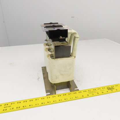 Chuo Electric BKO-NC6783 H35 200V 115A 0.08mH Line Reactor