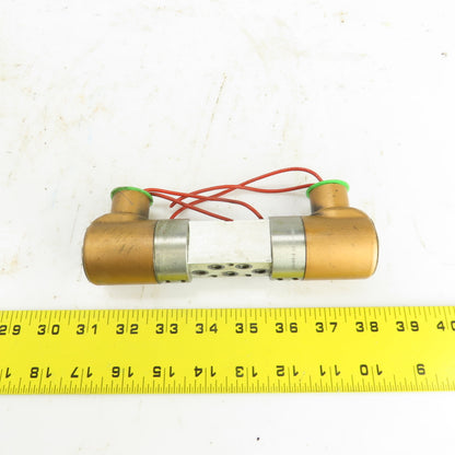 Versa AGG-4232 Dual Pneumatic Solenoid Valve 175PSI 120V