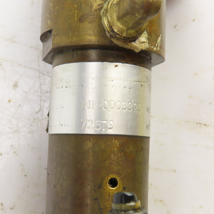 Beckett-Harcum Airmatic KH-0003325 120 PSI Pneumatic Solenoid Valve 120V
