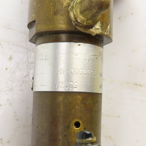 Beckett-Harcum Airmatic KH-0003325 120 PSI Pneumatic Solenoid Valve 120V