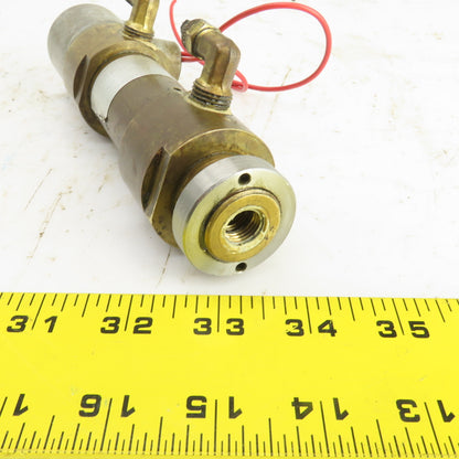Beckett-Harcum Airmatic KH-0003325 120 PSI Pneumatic Solenoid Valve 120V