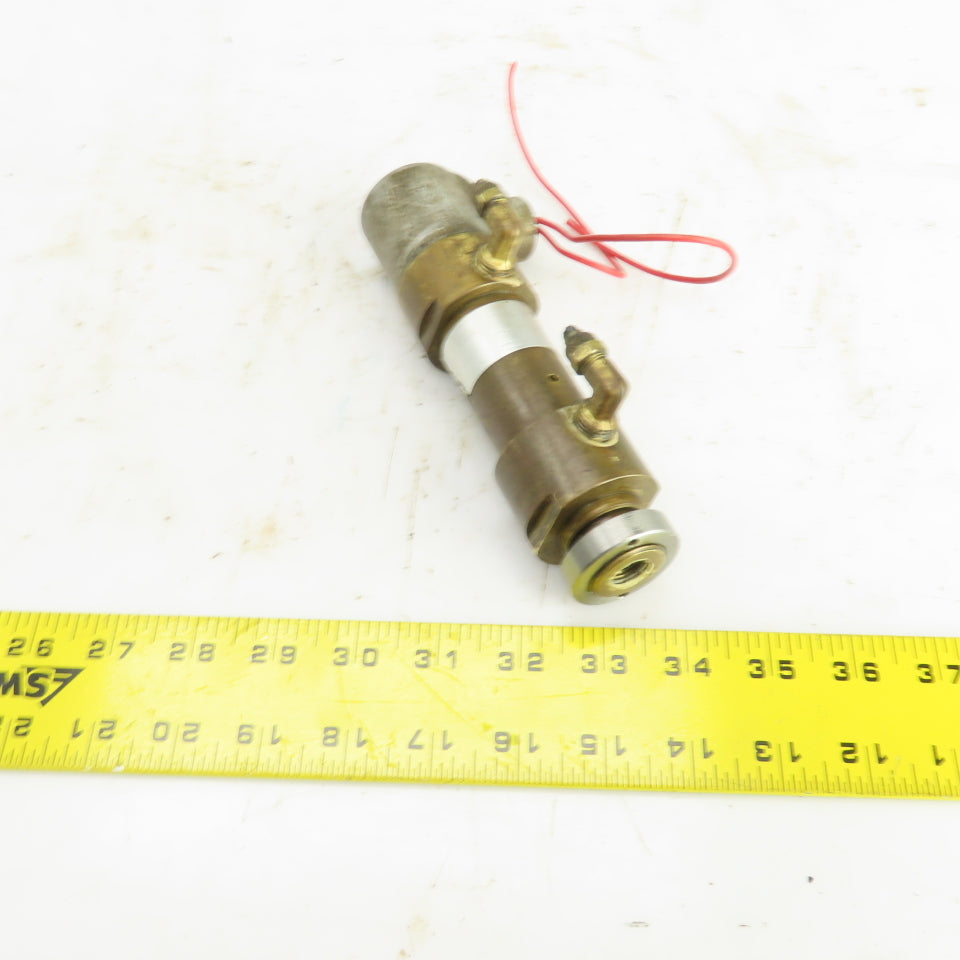 Beckett-Harcum Airmatic KH-0003325 120 PSI Pneumatic Solenoid Valve 120V