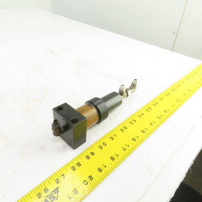 Hardinge AHC Master Pneumatic Control Cylinder Valve 2-Output 1/8" NPT Input
