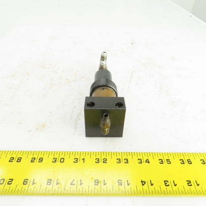Hardinge AHC Master Pneumatic Control Cylinder Valve 2-Output 1/8" NPT Input