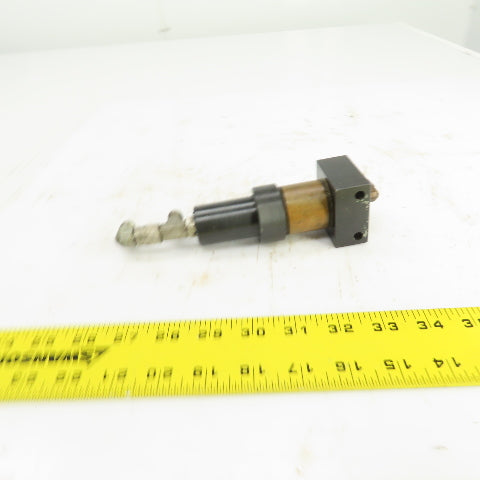 Hardinge AHC Master Pneumatic Control Cylinder Valve 2-Output 1/8" NPT Input